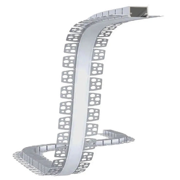 1.5CM Esnek Trimless LED Profili Yiğit Alüminyum