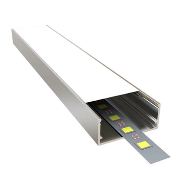 32X13 LED Profili Yiğit Alüminyum