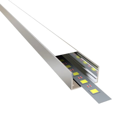 22X13 LED Profili Yiğit Alüminyum