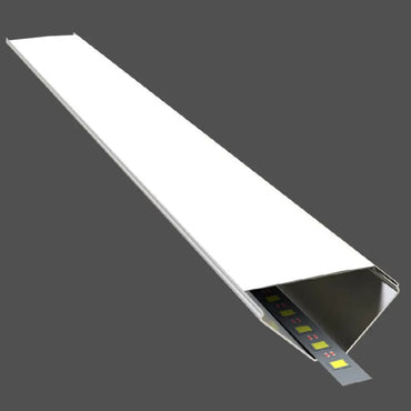 Tavan Köşe LED Profili Yiğit Alüminyum