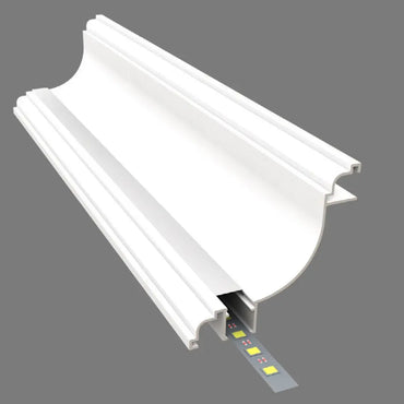 Kartonpiyer LED Profili Yiğit Alüminyum