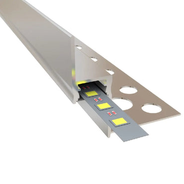 Alçıpan Gizli Köşe LED Profili Yiğit Alüminyum