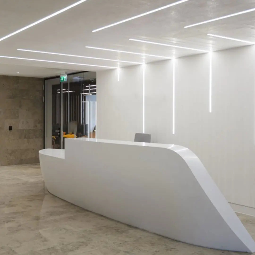 22X13 LED Profili Yiğit Alüminyum