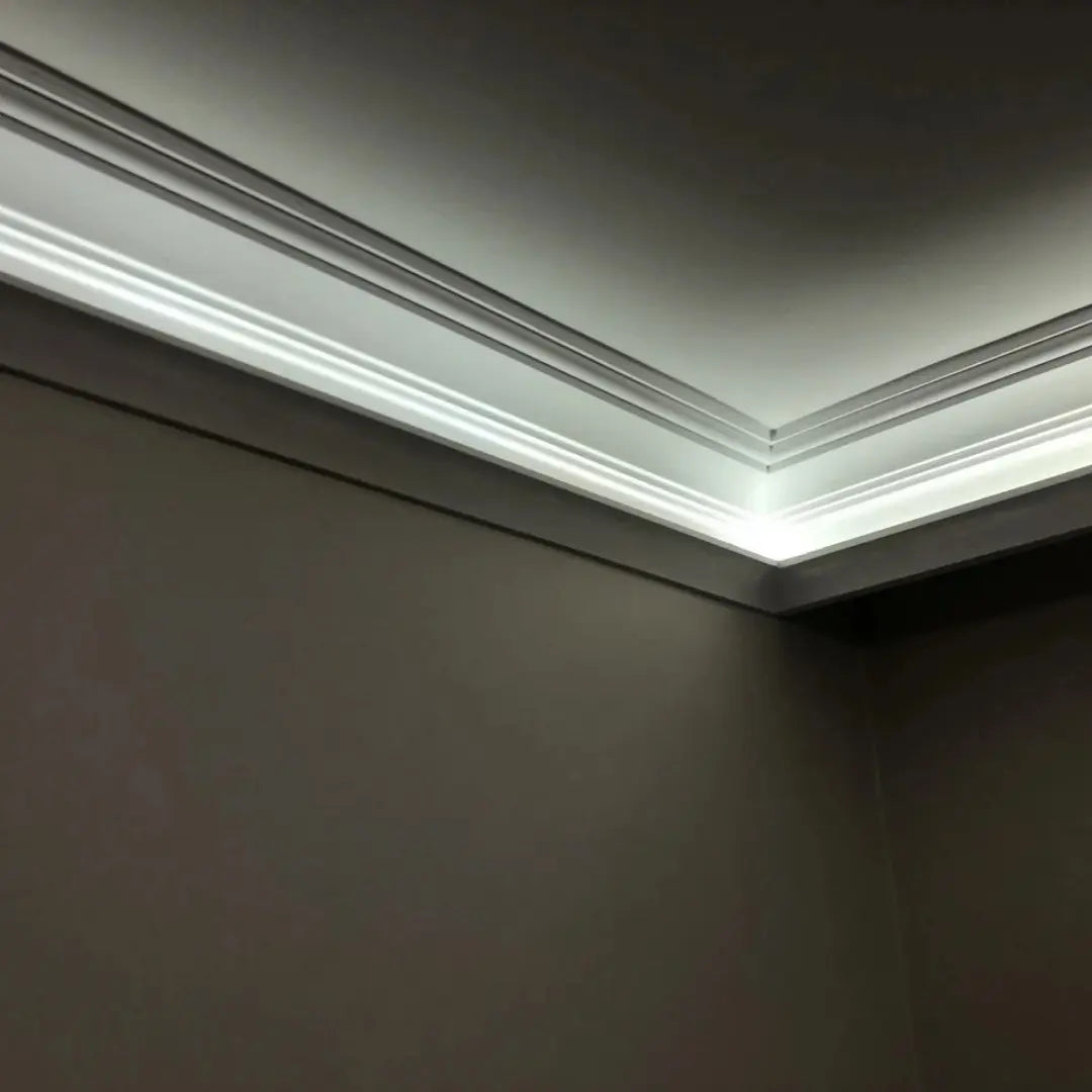 Kartonpiyer LED Profili Yiğit Alüminyum