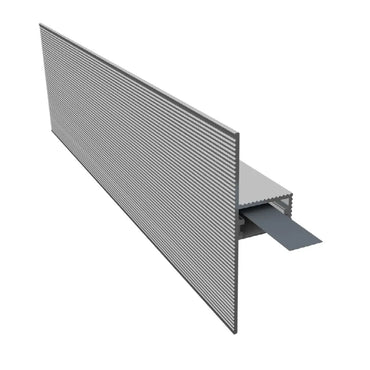 Sıva Altı LED'li Yiğit Alüminyum