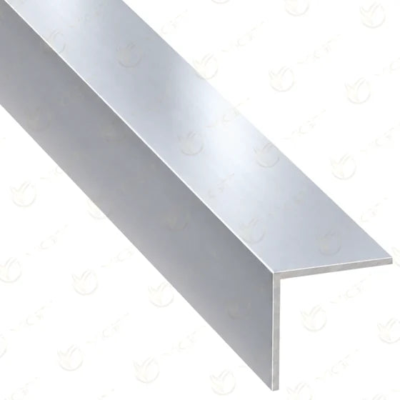 Düz L Köşe Profili — ürün görünümü
