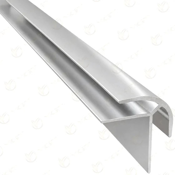 4mm Dış Köşe Profili (PVC Panel) — ürün görünümü
