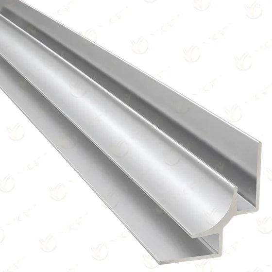 4mm İç Köşe Profili (PVC Panel) — ürün görünümü