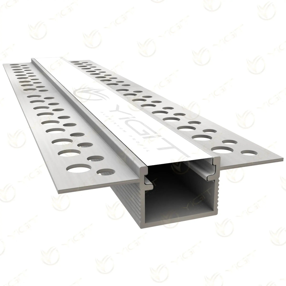 1.5CM Trimless LED Profili Yiğit Alüminyum