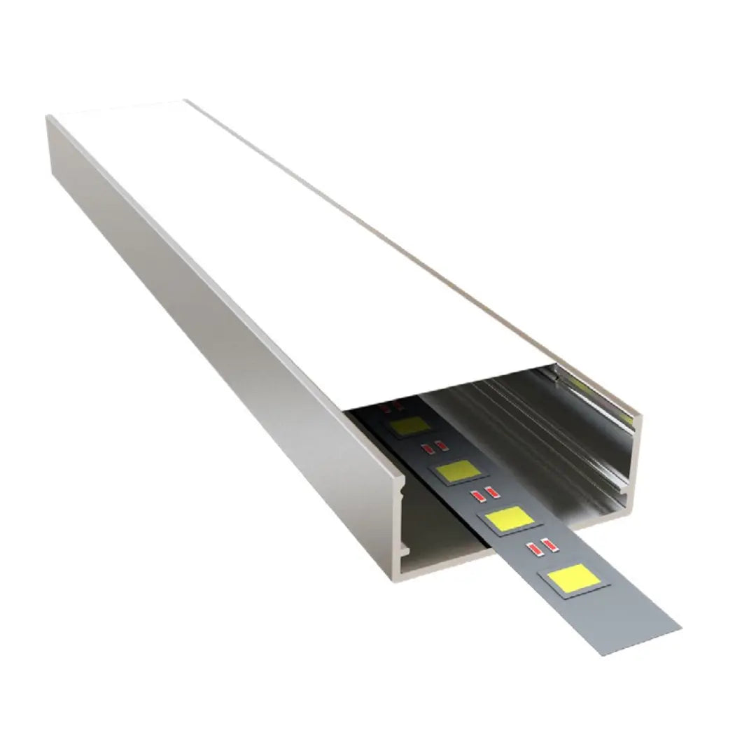 32X13 LED Profili Yiğit Alüminyum