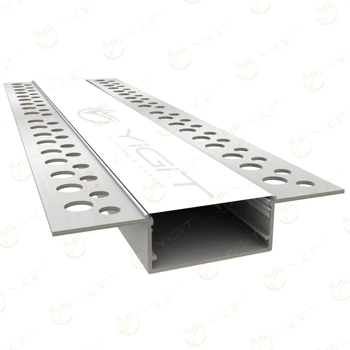 3.2CM Trimless LED Profili Yiğit Alüminyum
