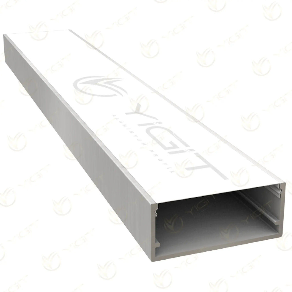 32MM Kanal LED Profili Yiğit Alüminyum
