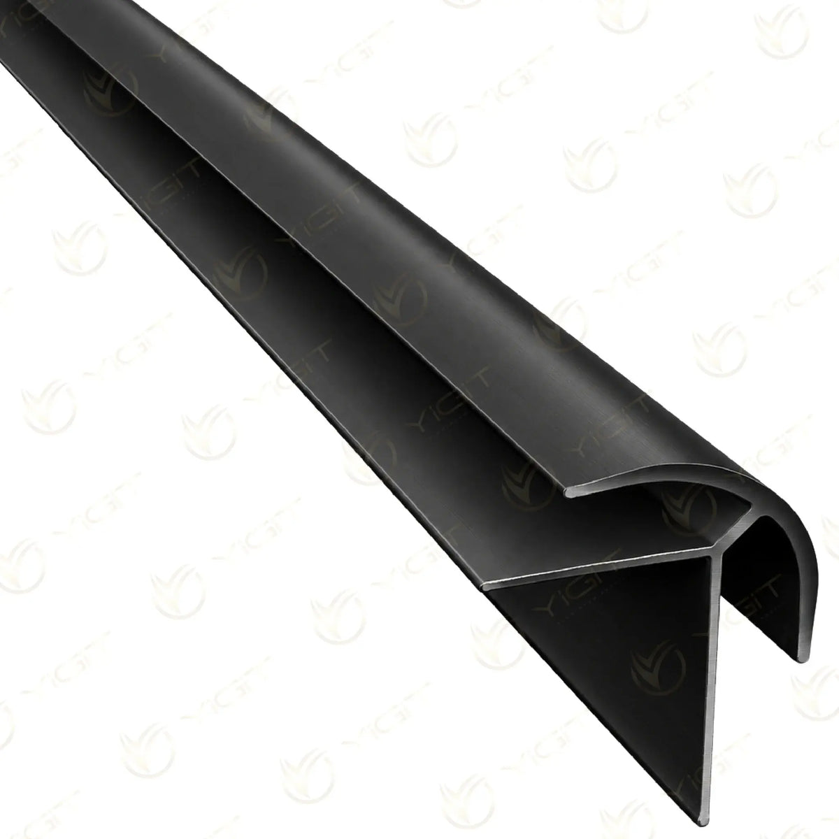 4MM Dış Köşe Profili (PVC Panel) Yiğit Alüminyum