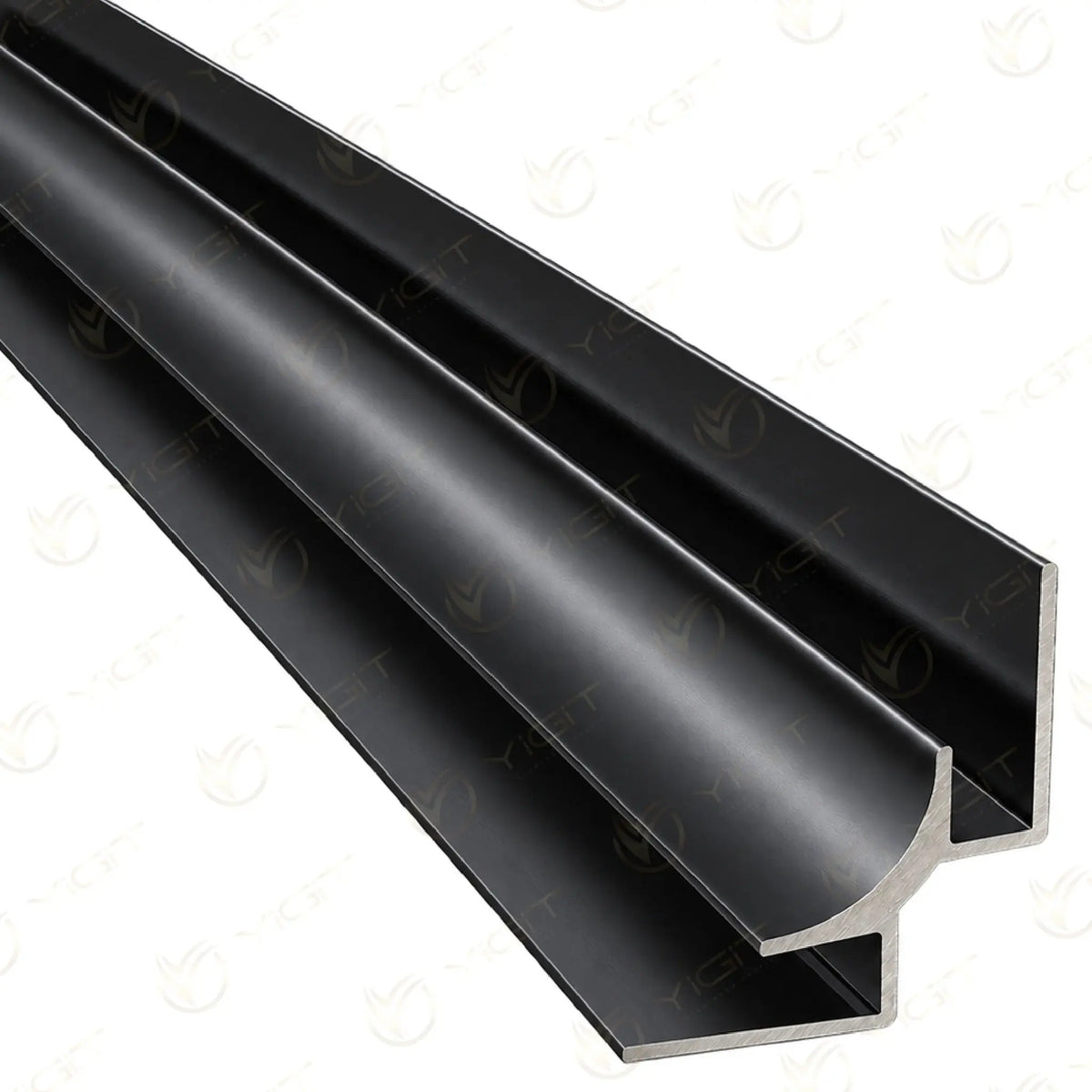 4MM İç Köşe Profili (PVC Panel) Yiğit Alüminyum