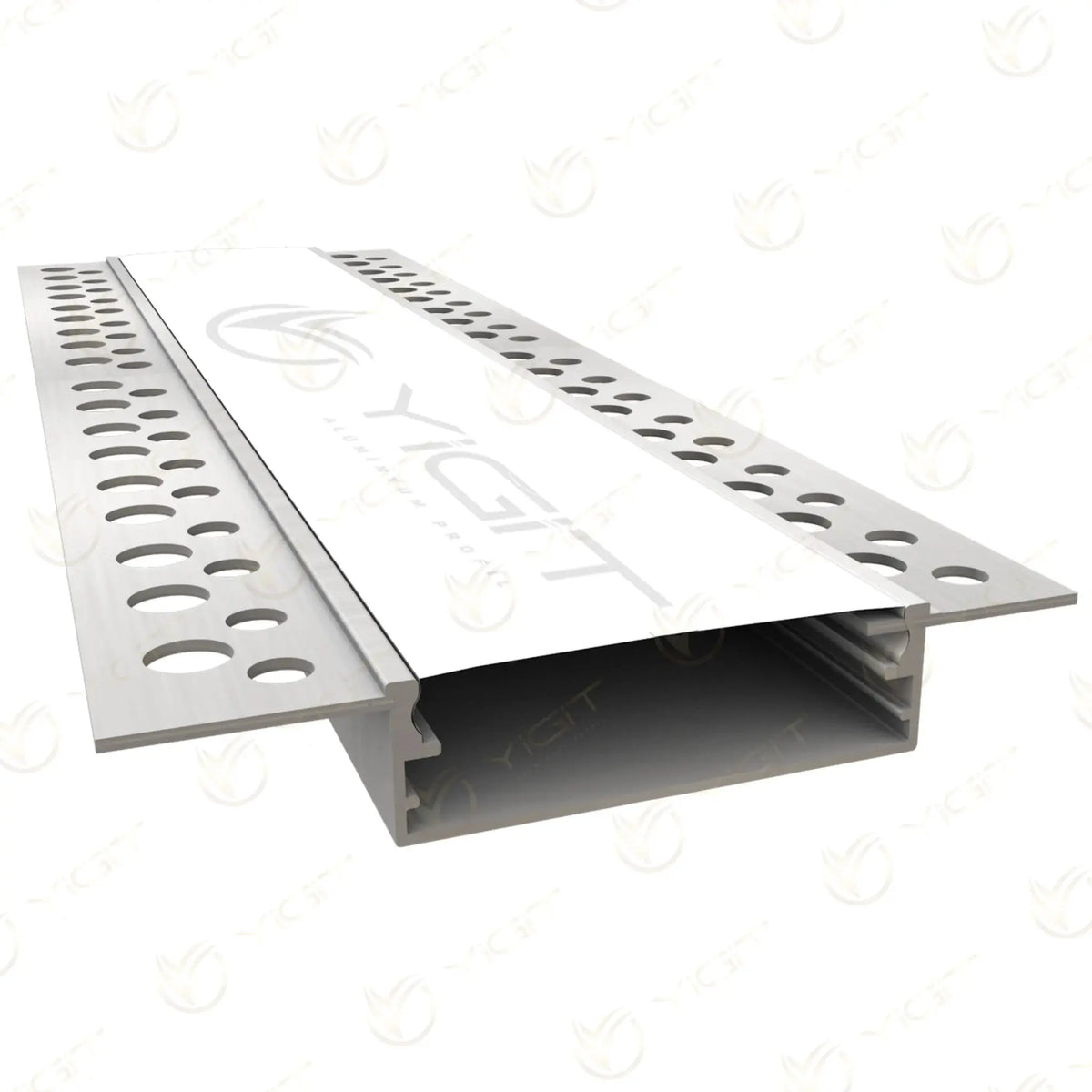 5CM Trimless LED Profili Yiğit Alüminyum