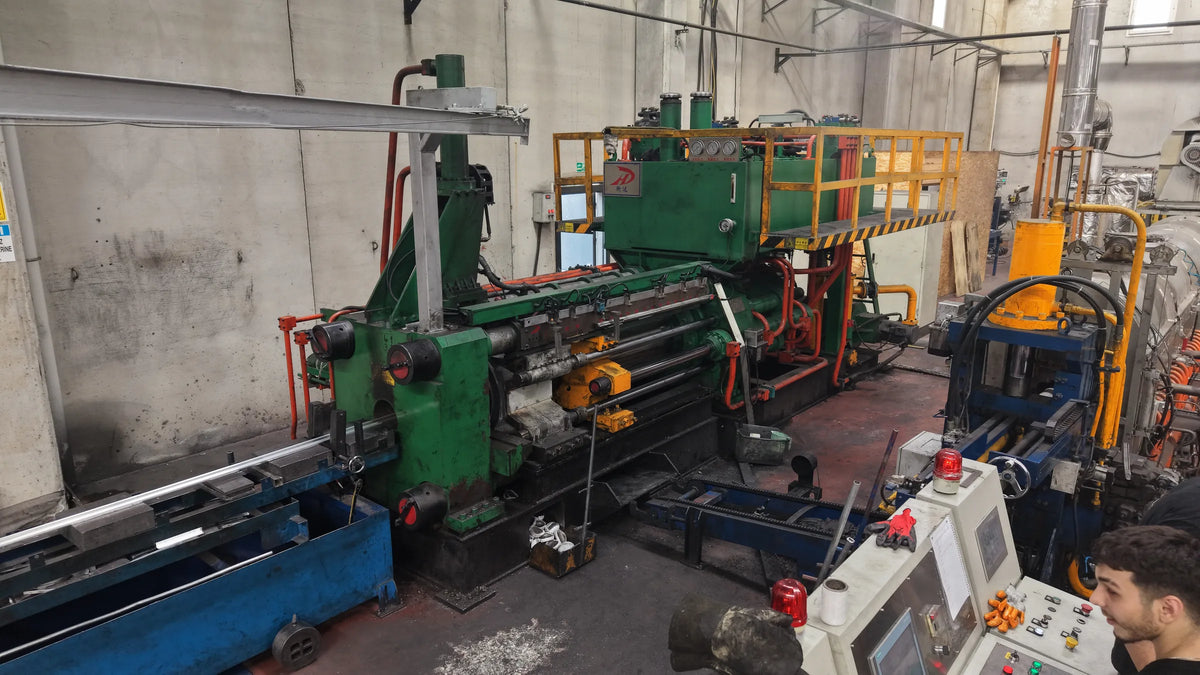 Extrusion