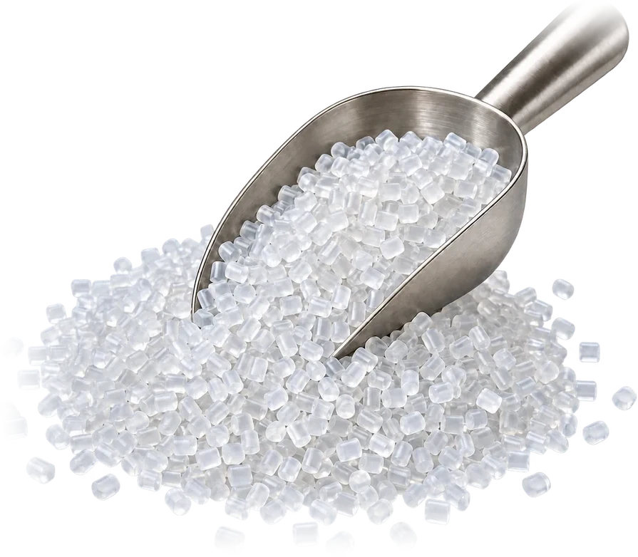 Raw material preparation