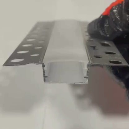 2.2CM Trimless LED Profile - T59