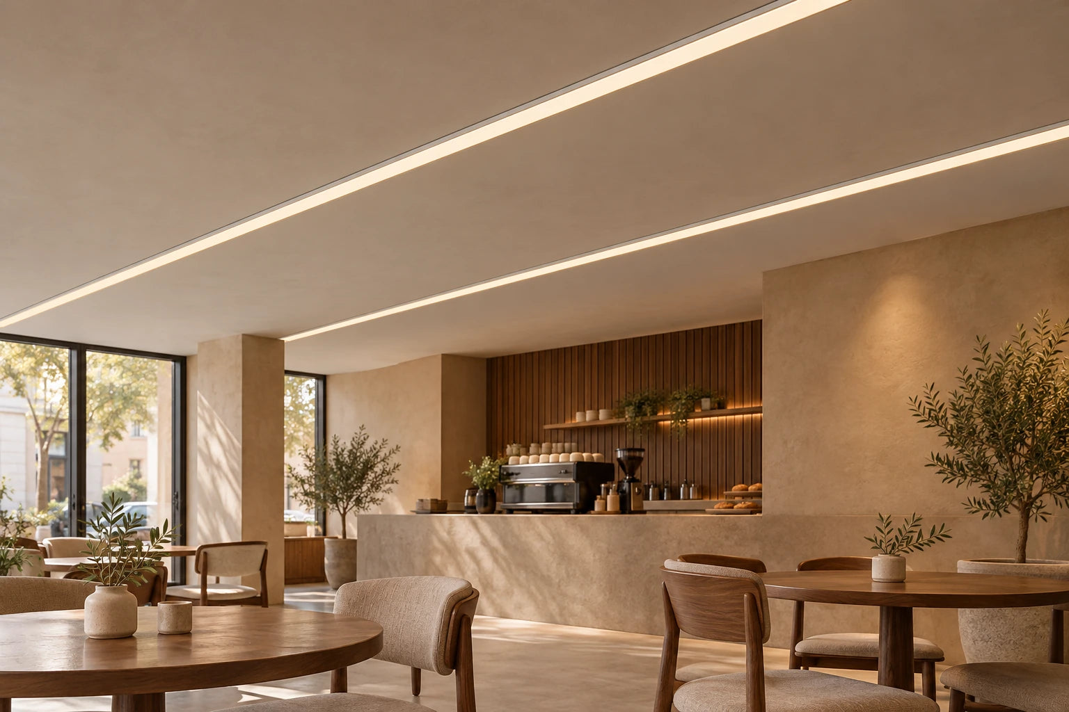 Y6269 · Kafe tavanı