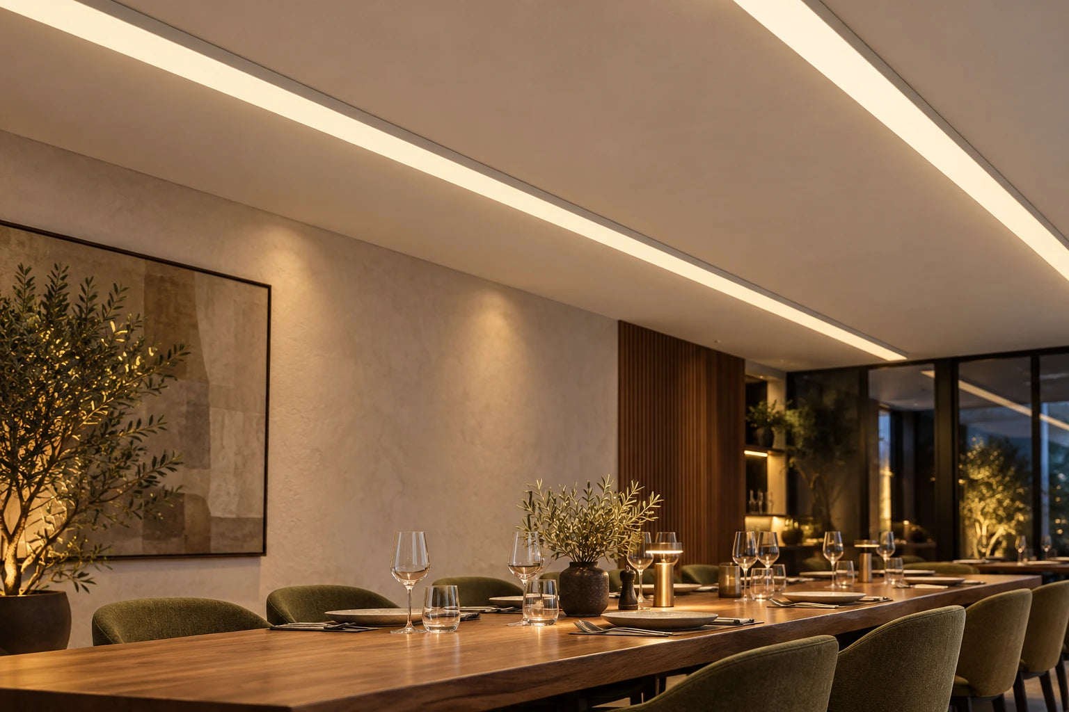 Y6229 · Restoran ve kafe