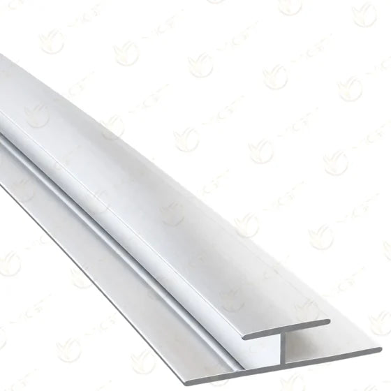 4mm H Birleşim Profili (PVC Panel) — ürün görünümü