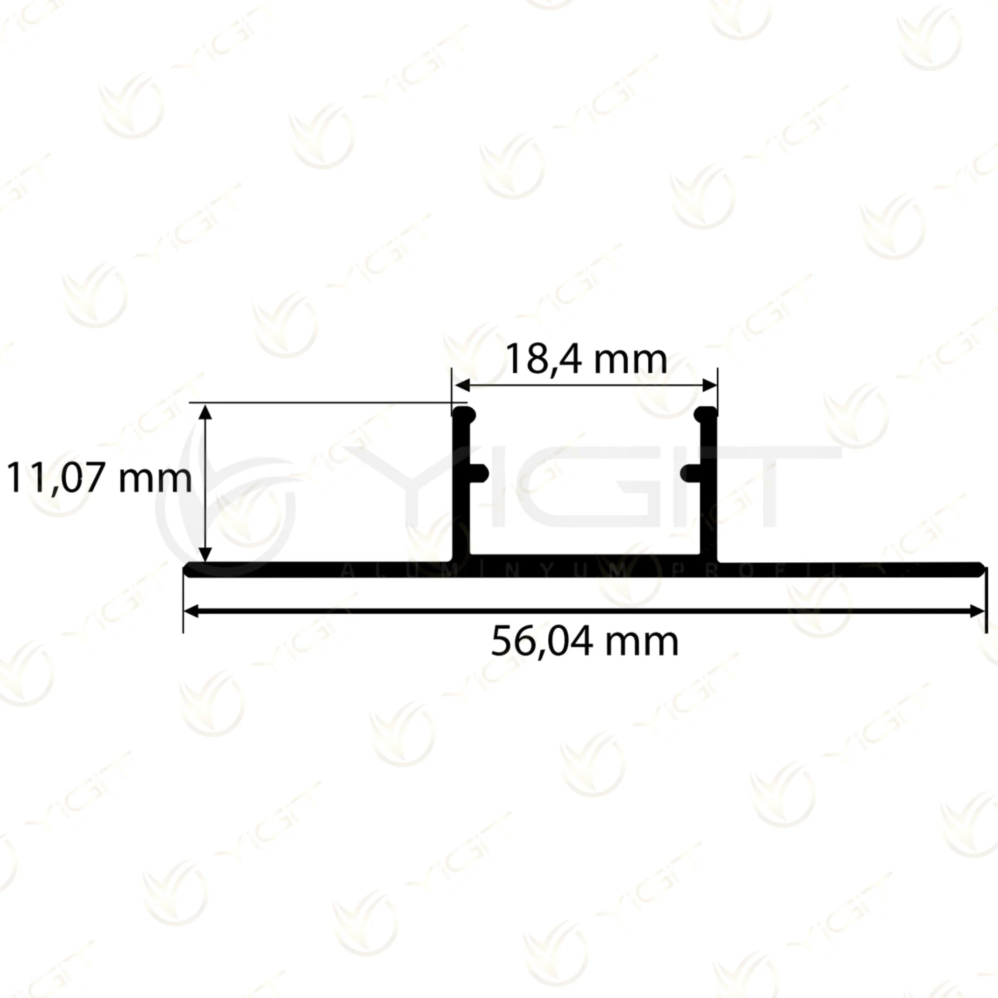 Gerçek Y6281 teknik kesiti.