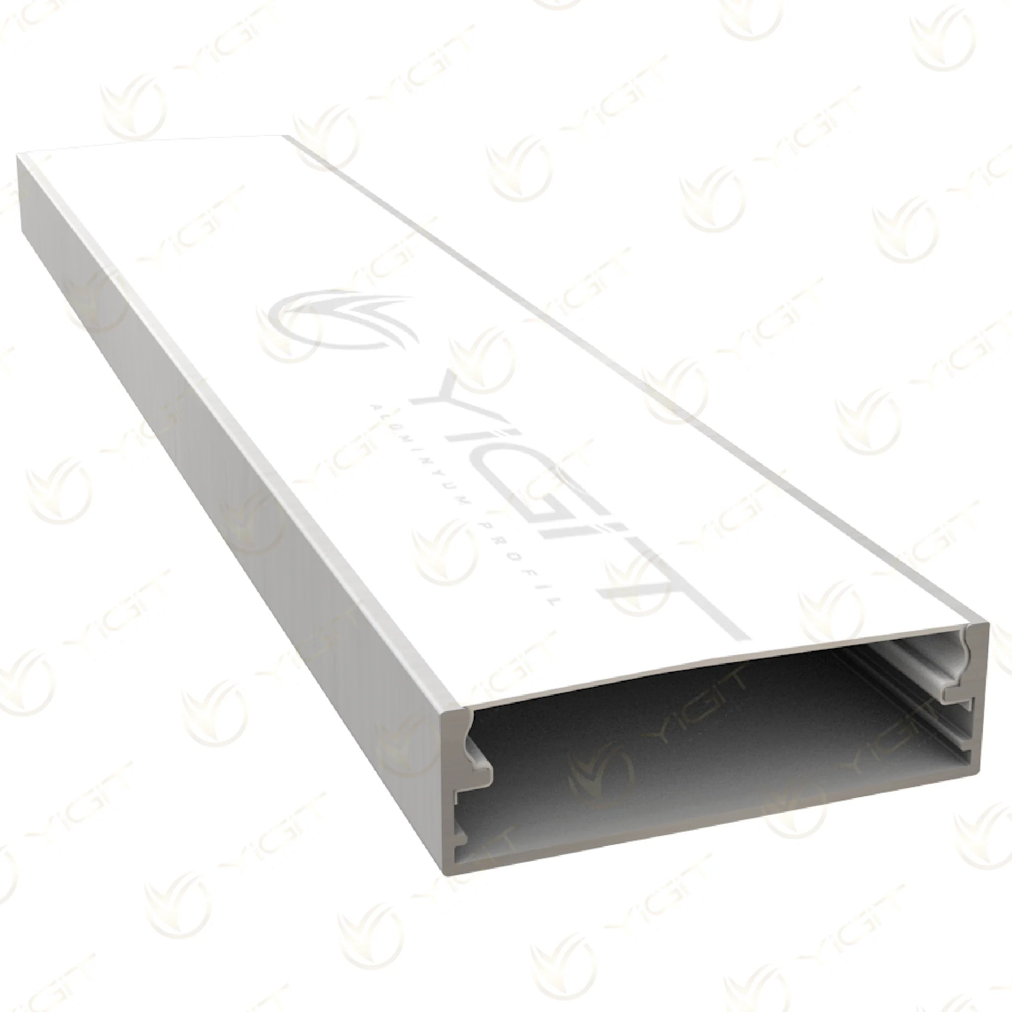 Y6229 50MM Kanal LED Profili