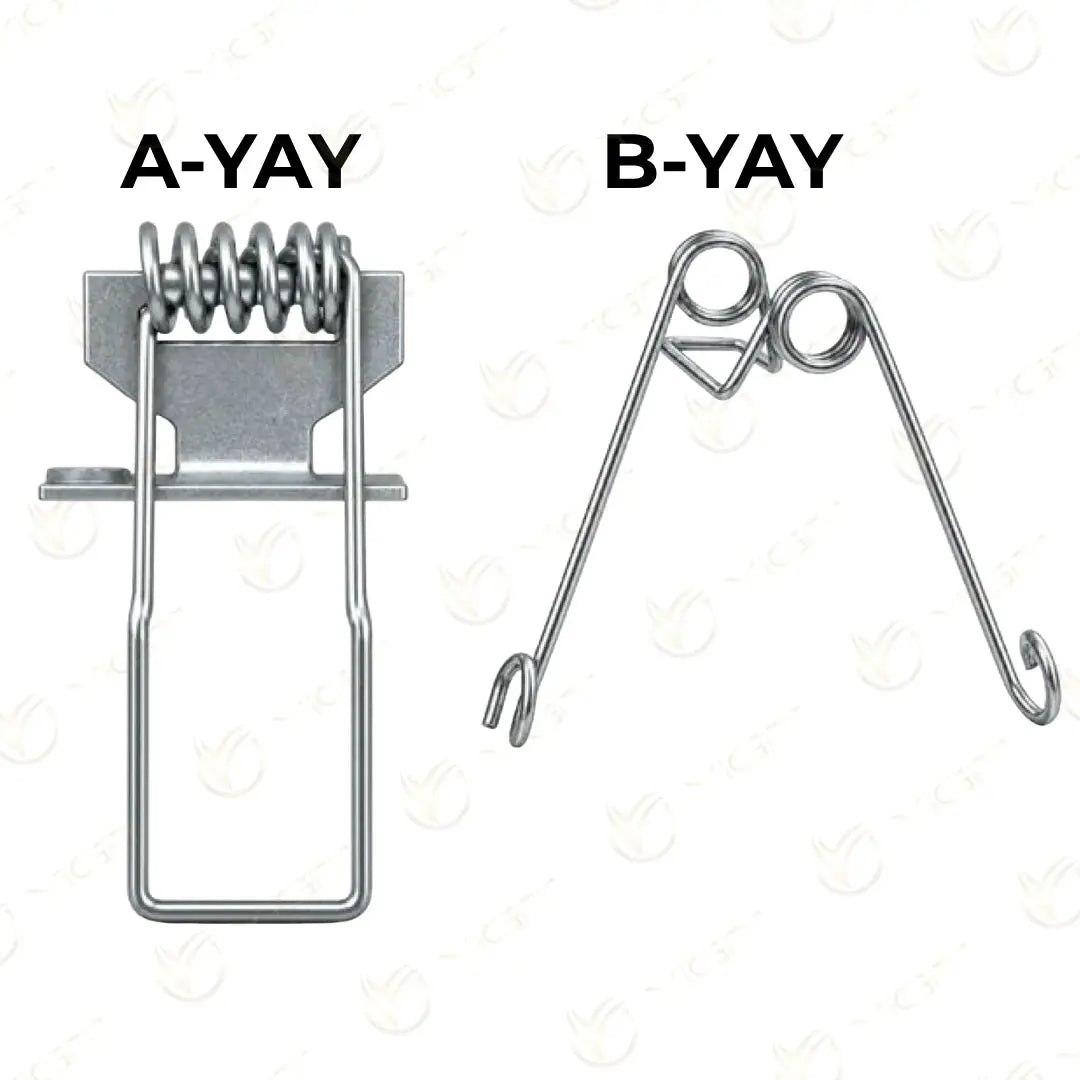 1.5CM Yaylı Slim LED Profili Yiğit Alüminyum