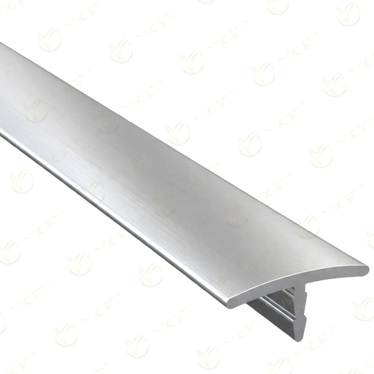 10MM T Geçiş Profili (PVC Panel) Yiğit Alüminyum
