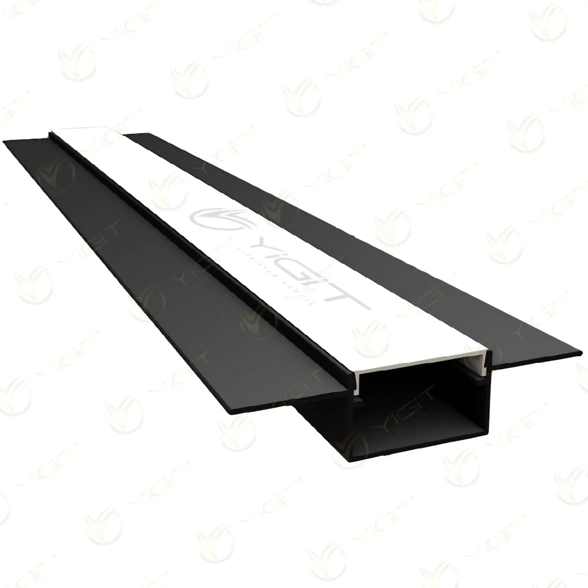 2.2CM Slim LED Profili Yiğit Alüminyum