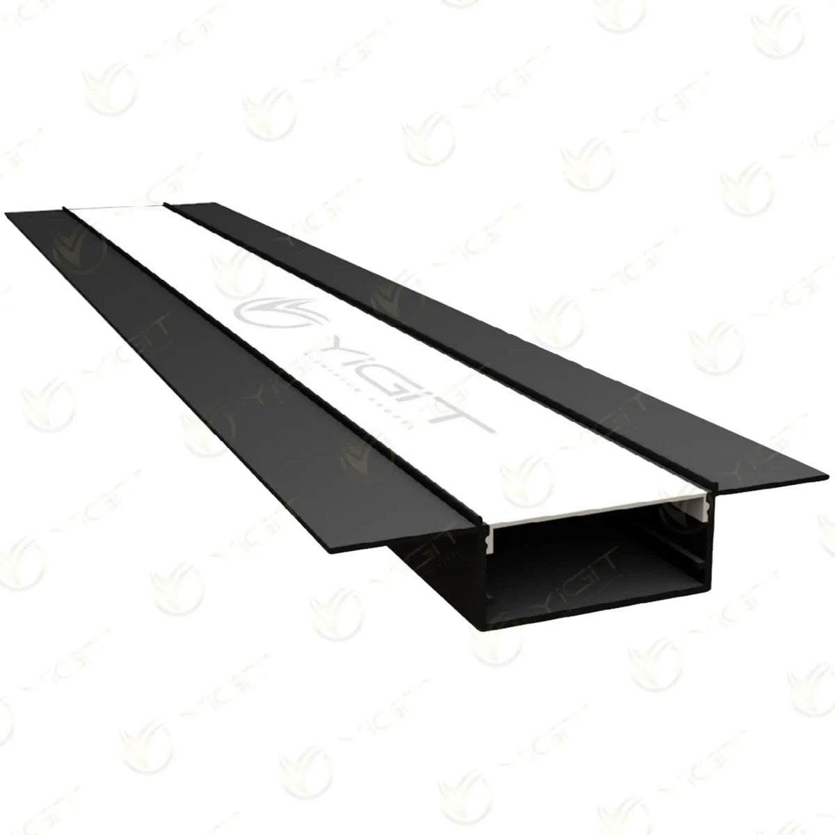 3.2CM Slim LED Profili Yiğit Alüminyum